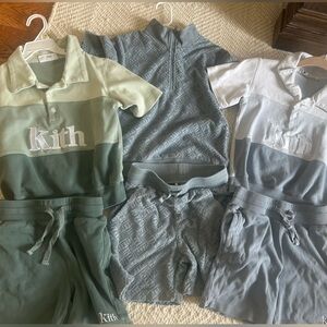 Kith kids bundle